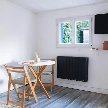 Cosy, Parking Gratuit Et Wifi Débit - Proche Centre Pau