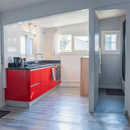 Cosy, Proche Universite,parking Gratuit Et Wifi Debit - Proche Centre דירה *