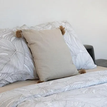 Cosy, Parking Gratuit Et Wifi Débit - Proche Centre Appartement *